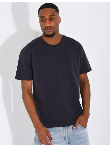 T-shirt uni