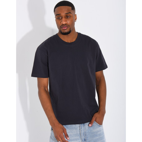 T-shirt uni