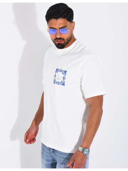 T-shirt "Dolce vita"