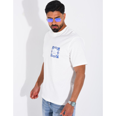 T-shirt "Dolce vita"