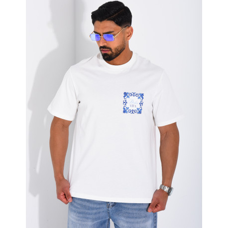 T-shirt "Dolce vita"