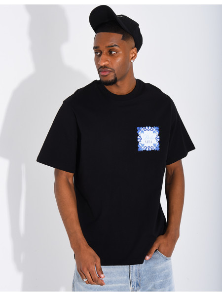 T-shirt "Dolce vita"