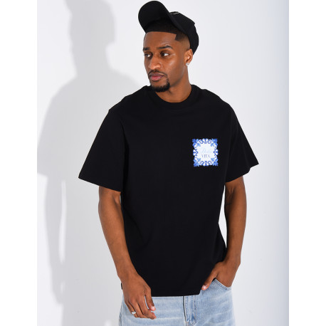 T-shirt "Dolce vita"