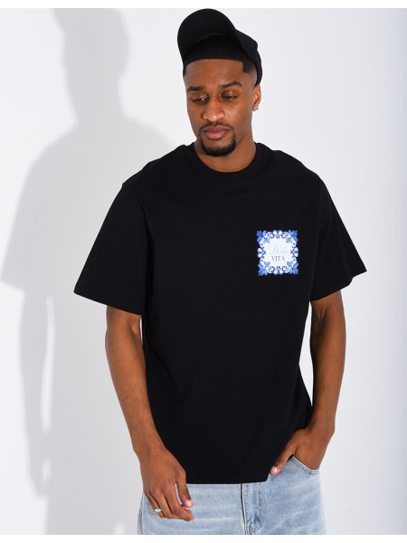 T-shirt "Dolce vita"