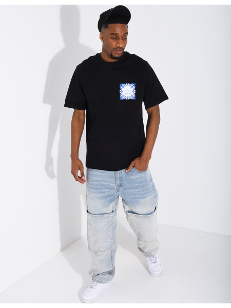 T-shirt "Dolce vita"