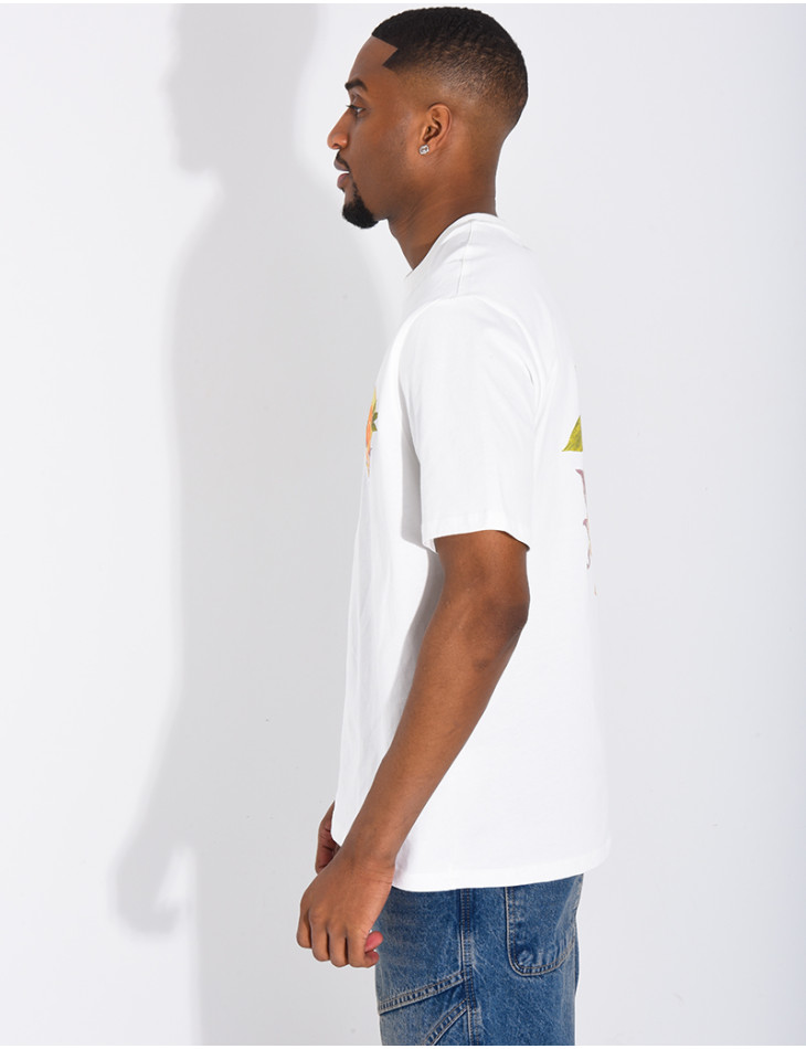 T-shirt "Arancia Sicilia"