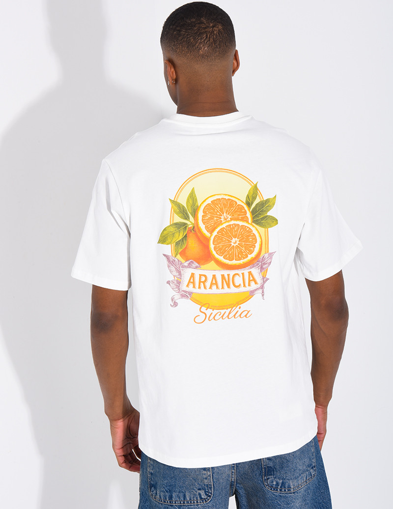 T-shirt "Arancia Sicilia"