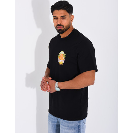 T-shirt "Arancia Sicilia"