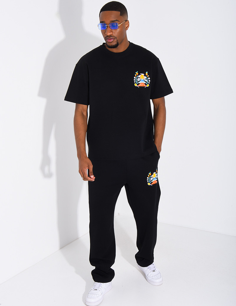 Set aus Hose und T-Shirt...