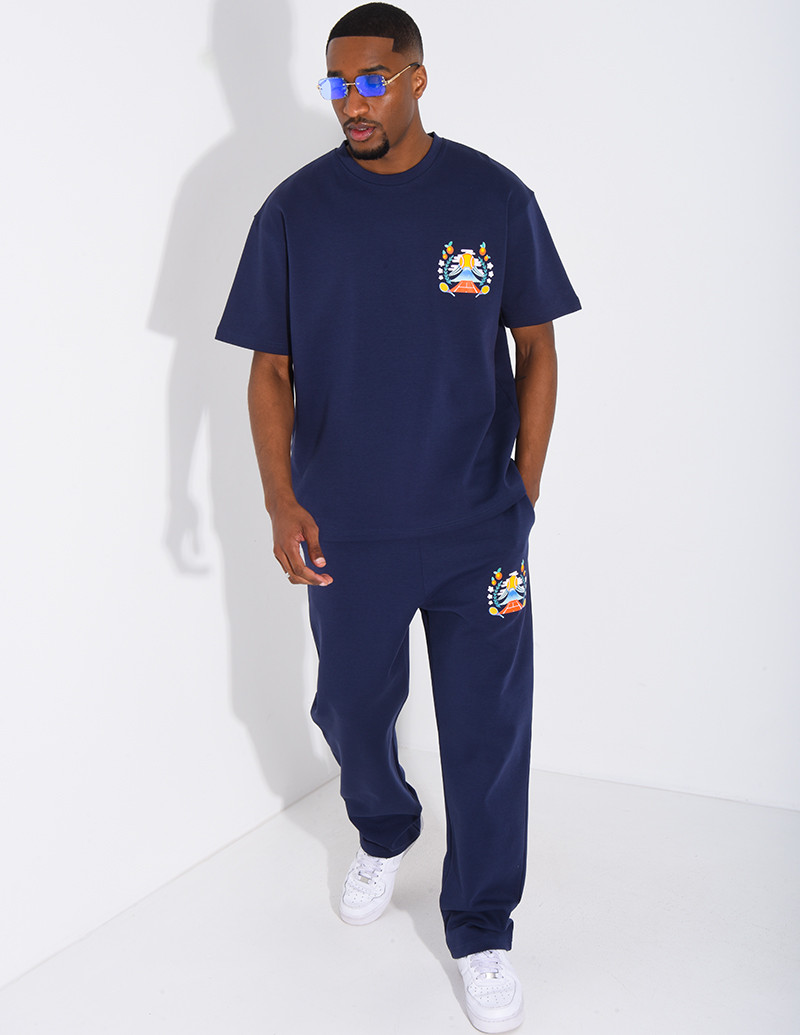 Set aus Hose und T-Shirt...