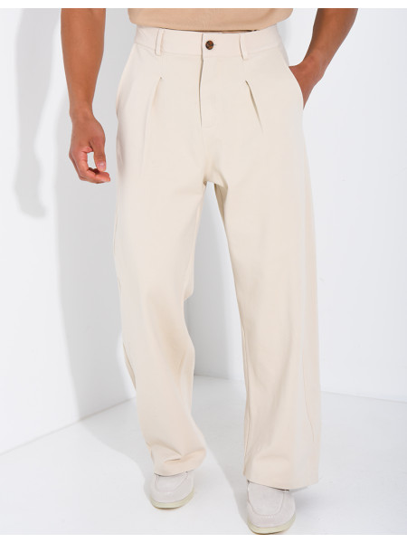Pantalon homme