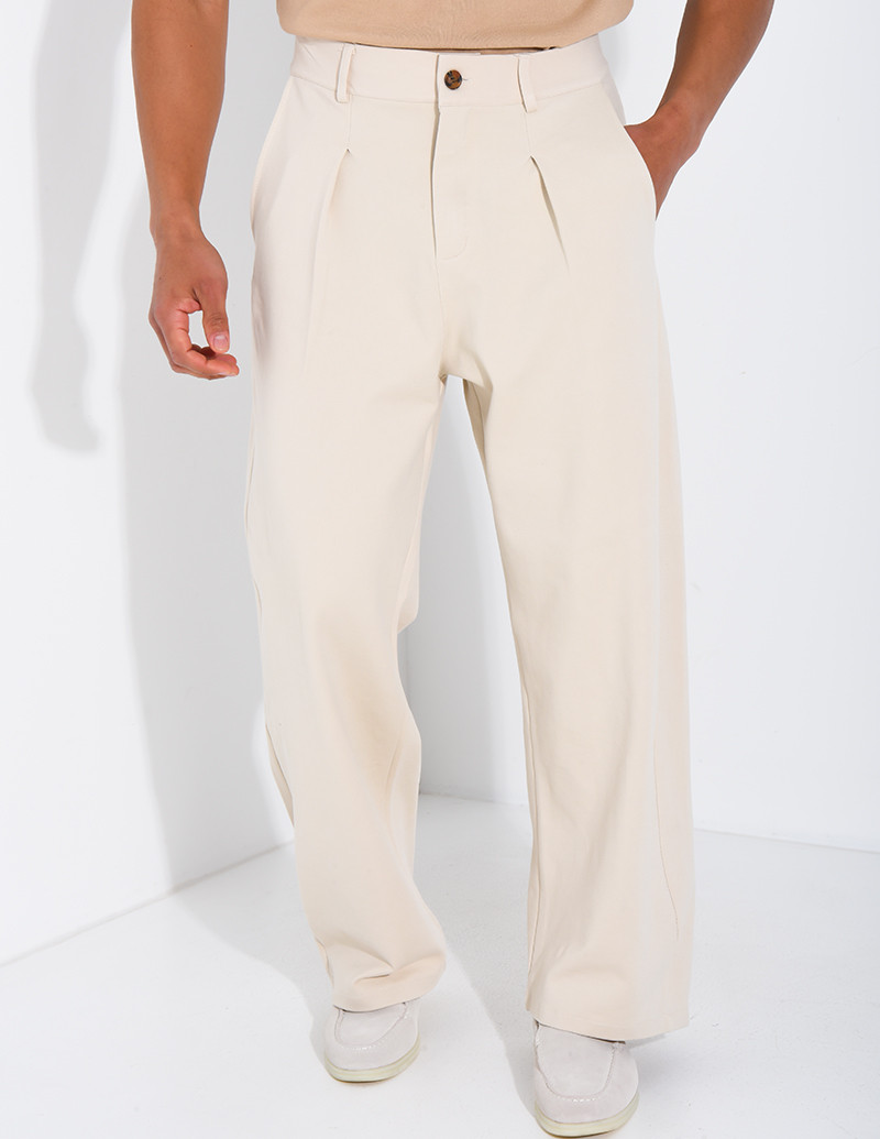 Pantalon homme