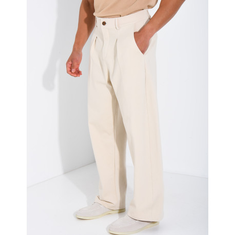 Pantalon homme