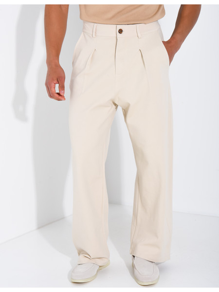 Pantalon homme