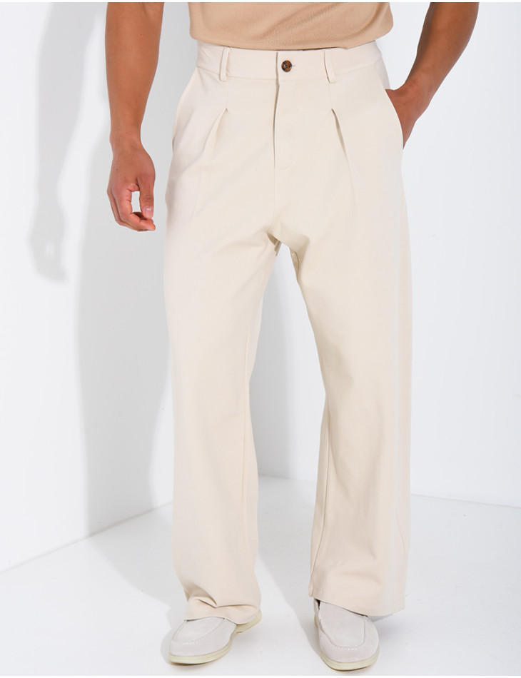 Pantalon homme