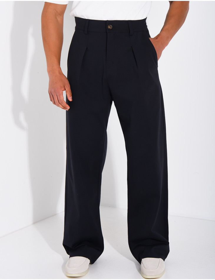 Pantalon homme