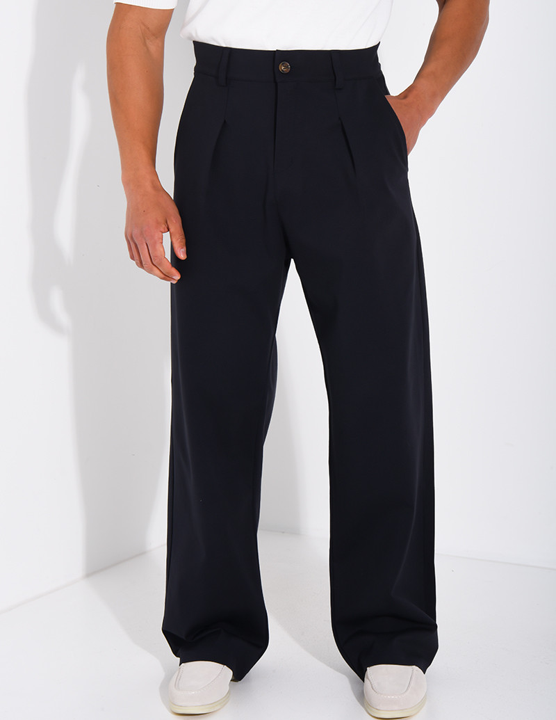 Pantalon homme