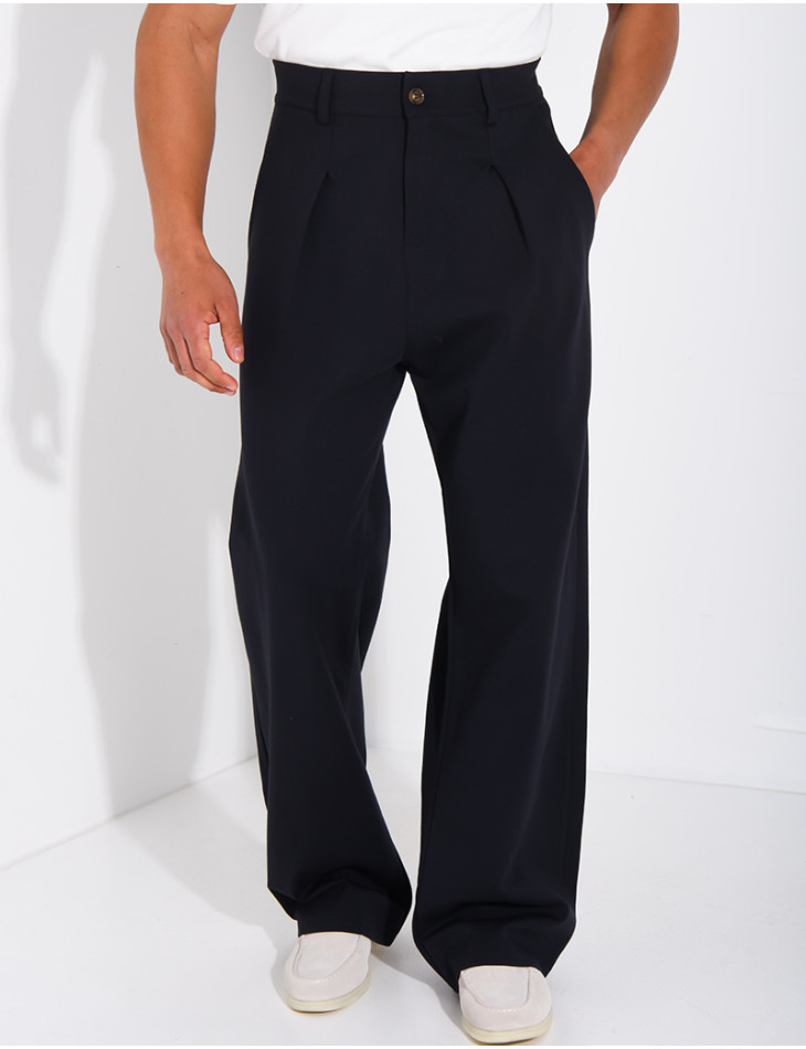Pantalon homme