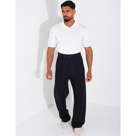 Pantalon homme
