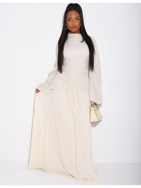 Beige