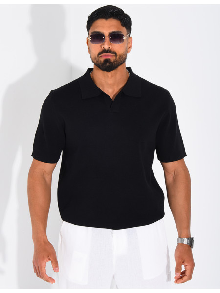 Polo Homme manches courtes