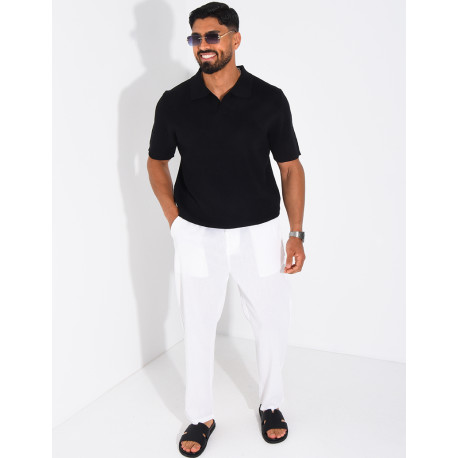 Polo Homme manches courtes