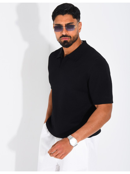 Polo Homme manches courtes
