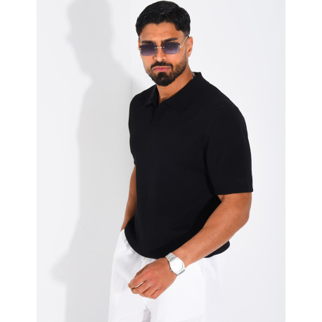 Polo Homme manches courtes