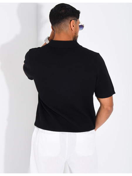 Polo Homme manches courtes