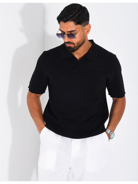 Polo Homme manches courtes