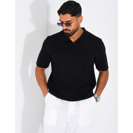 Polo Homme manches courtes
