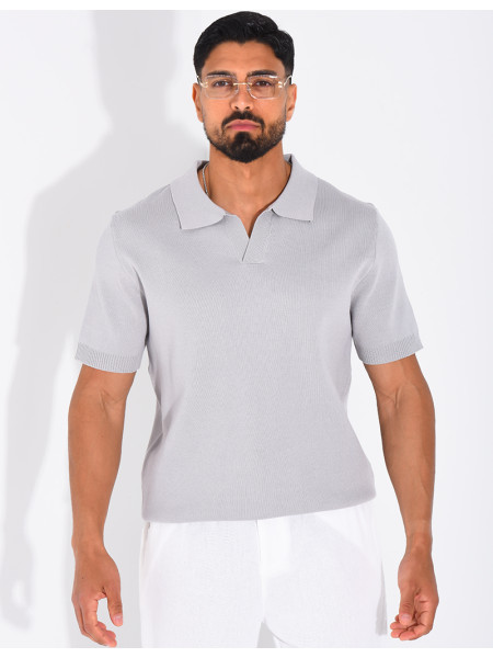 Polo Homme manches courtes