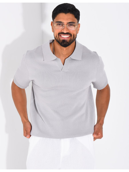 Polo Homme manches courtes