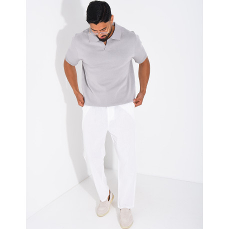 Polo Homme manches courtes
