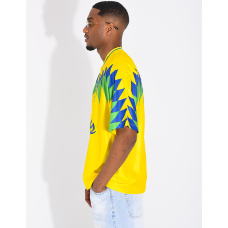 T-Shirt "Riches" à motifs