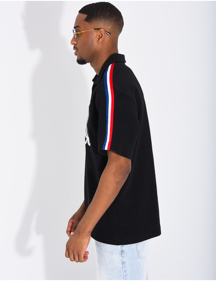 Polo Homme "France 98"