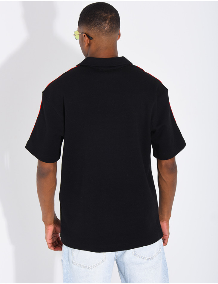 Polo Homme "France 98"