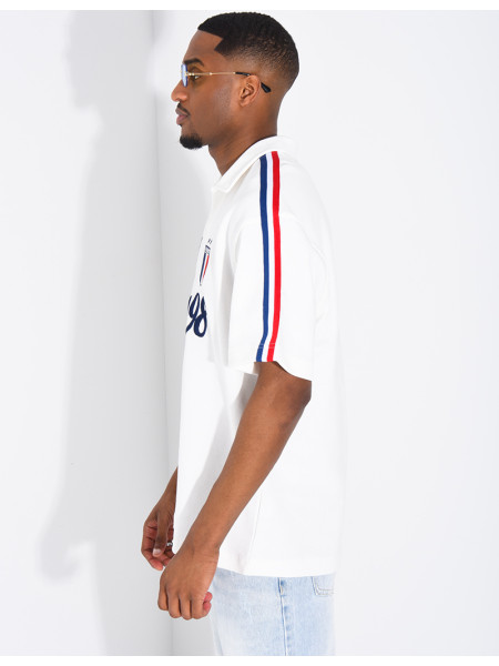 Polo Homme "France 98"