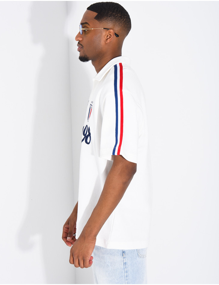 Polo Homme "France 98"
