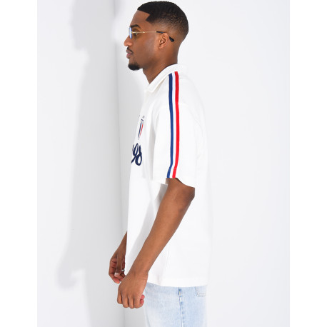 Polo Homme "France 98"