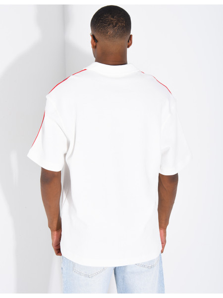 Polo Homme "France 98"