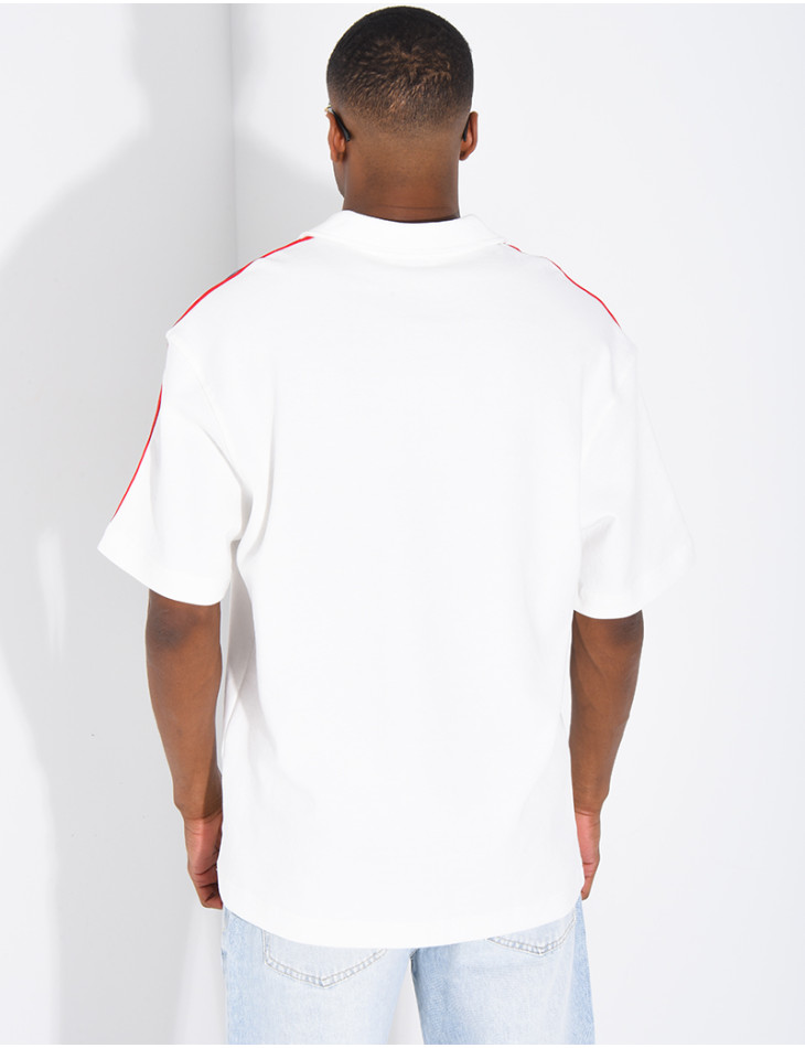 Polo Homme "France 98"