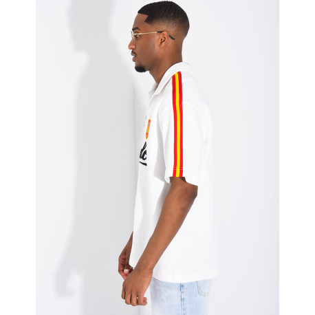 Polo Homme Espagne "Matadors"