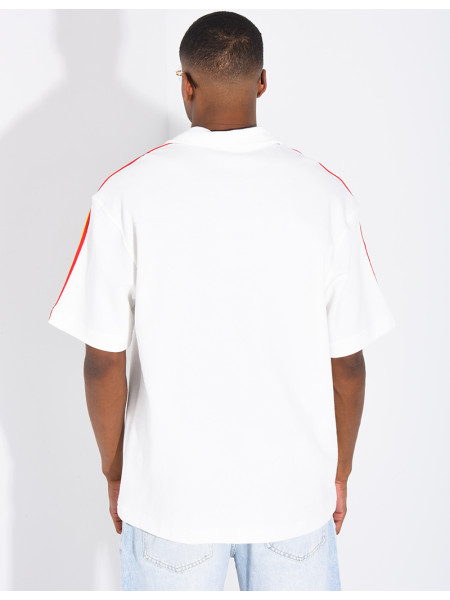 Polo Homme Espagne "Matadors"