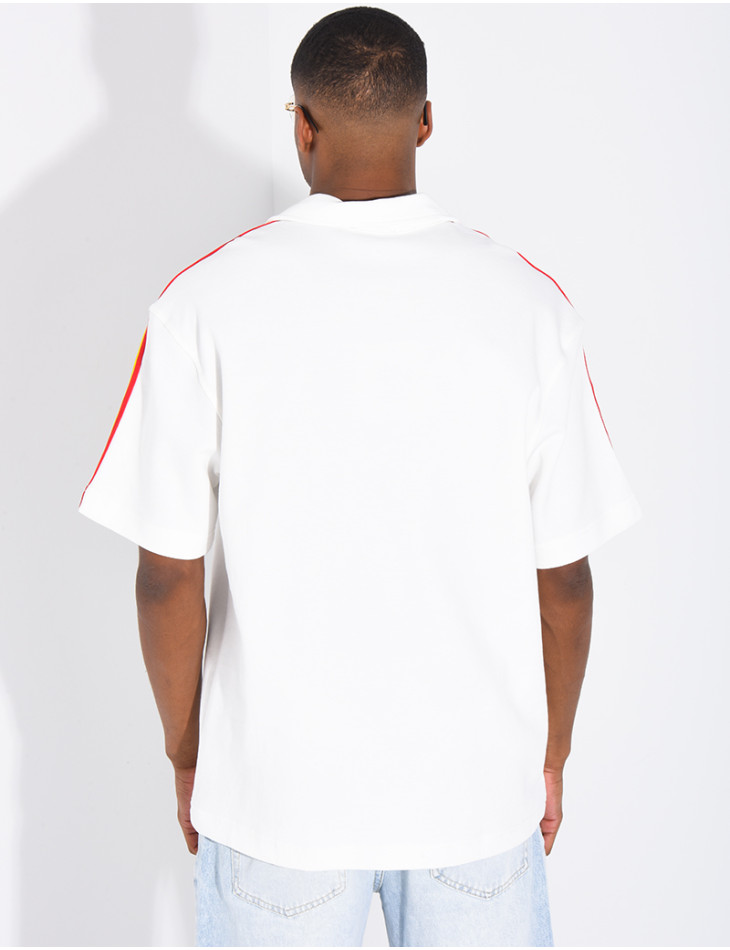 Polo Homme Espagne "Matadors"