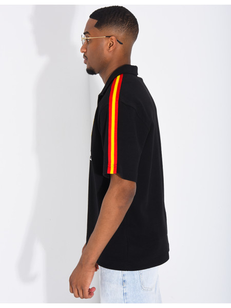 Polo Homme Espagne "Matadors"