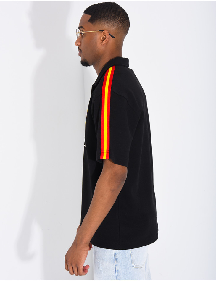 Polo Homme Espagne "Matadors"