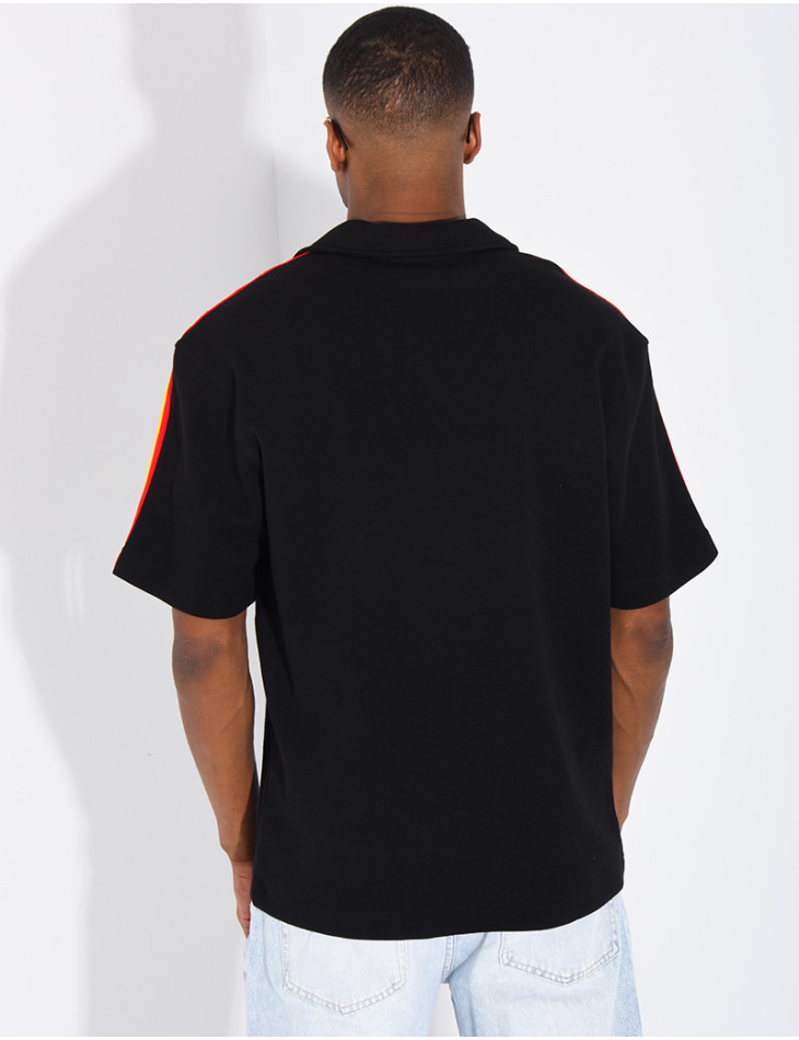 Polo Homme Espagne "Matadors"