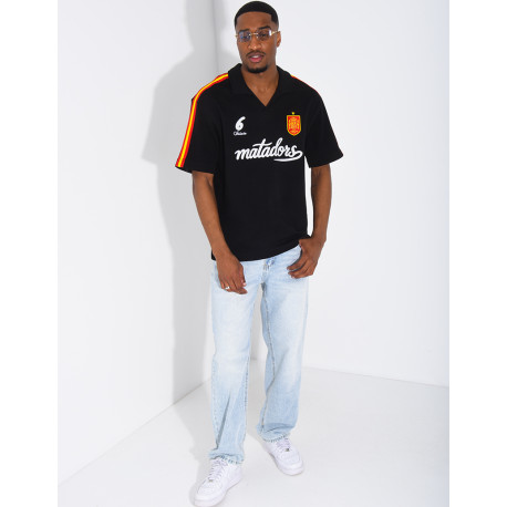 Polo Homme Espagne "Matadors"