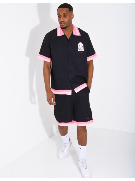 Ensemble Homme "Casa"